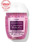 A Thousand Wishes - Hand Sanitizer