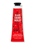 Black Cherry Merlot - Hand Cream