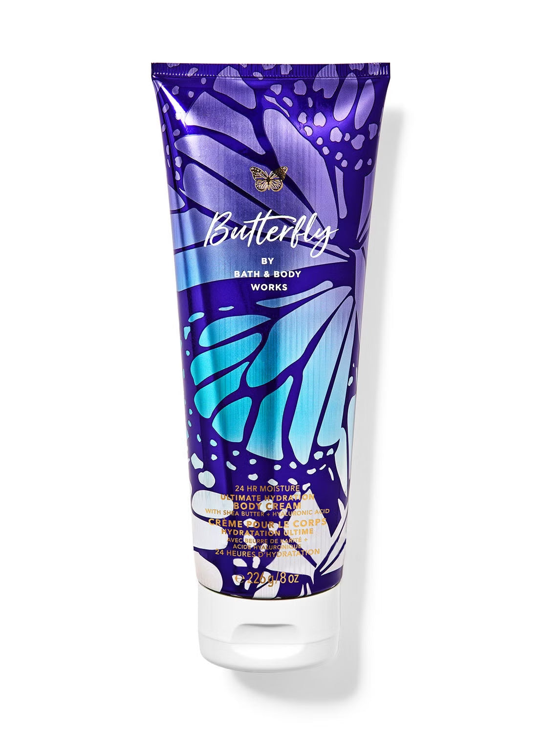 Butterfly - Body Cream