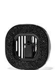 Black Glitter - Car Fragrance Holder