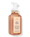 Cozy Vanilla Almond - Foaming Hand Soap