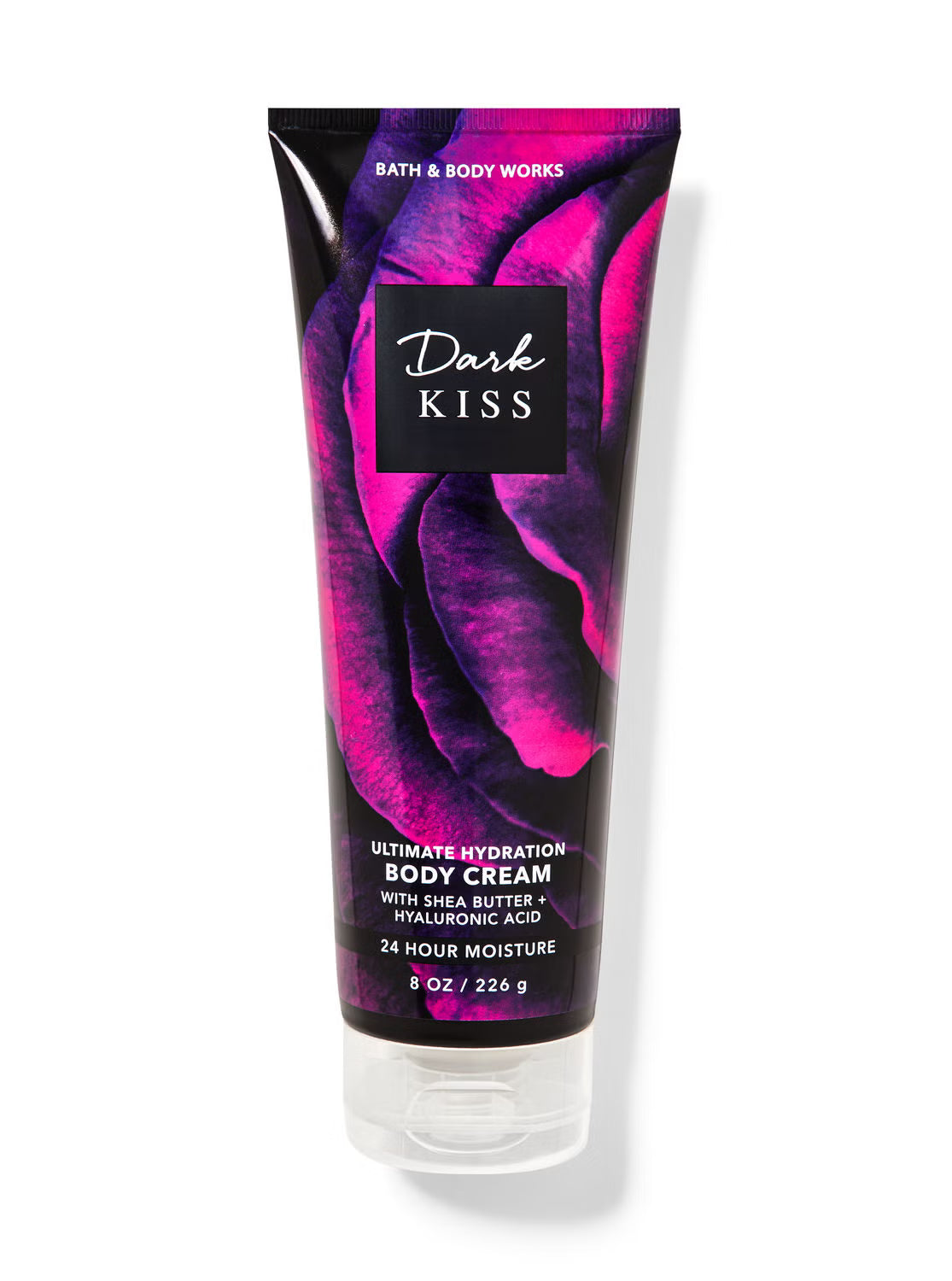 Dark Kiss - Body Cream