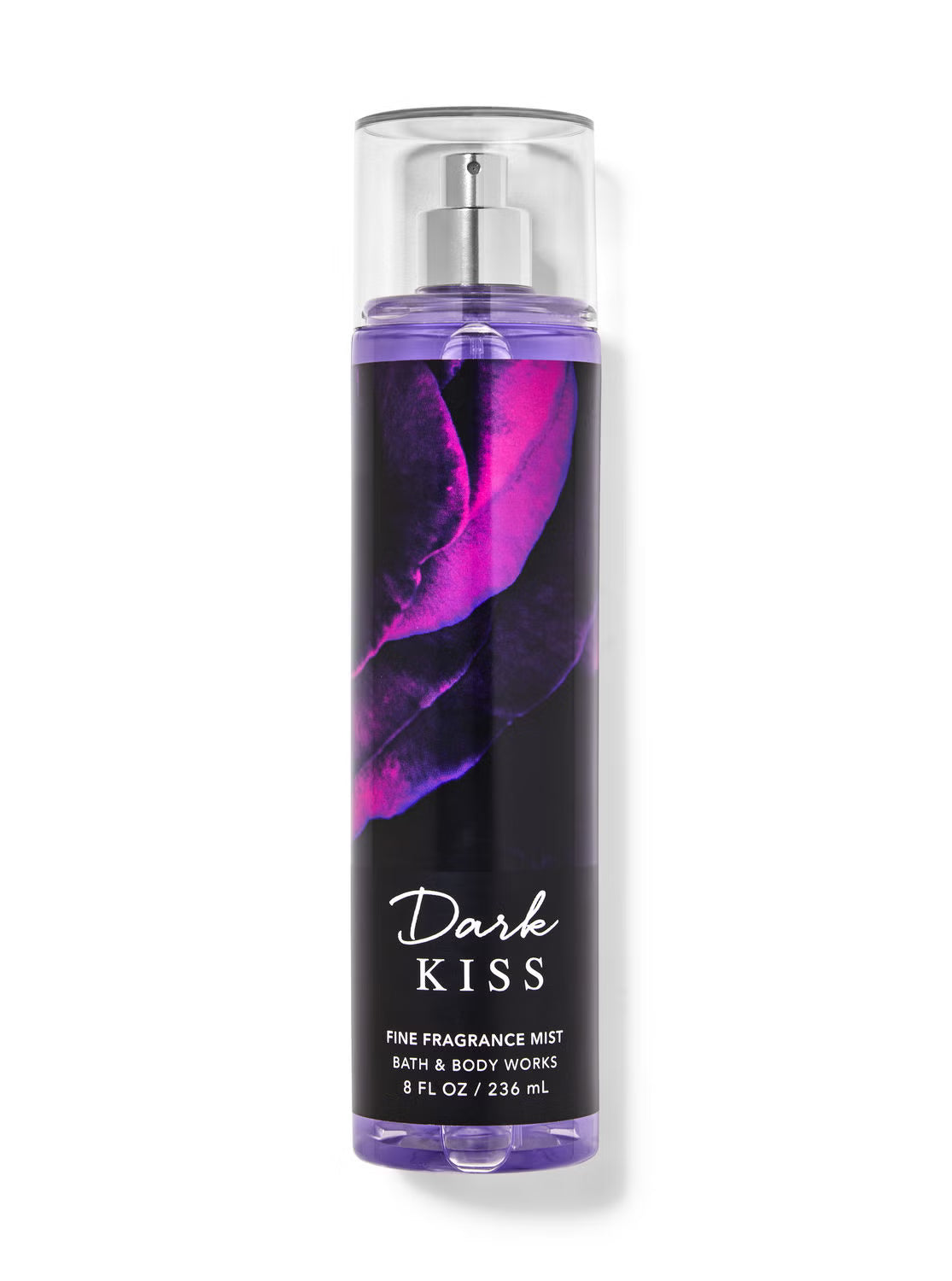 Dark Kiss - Splash