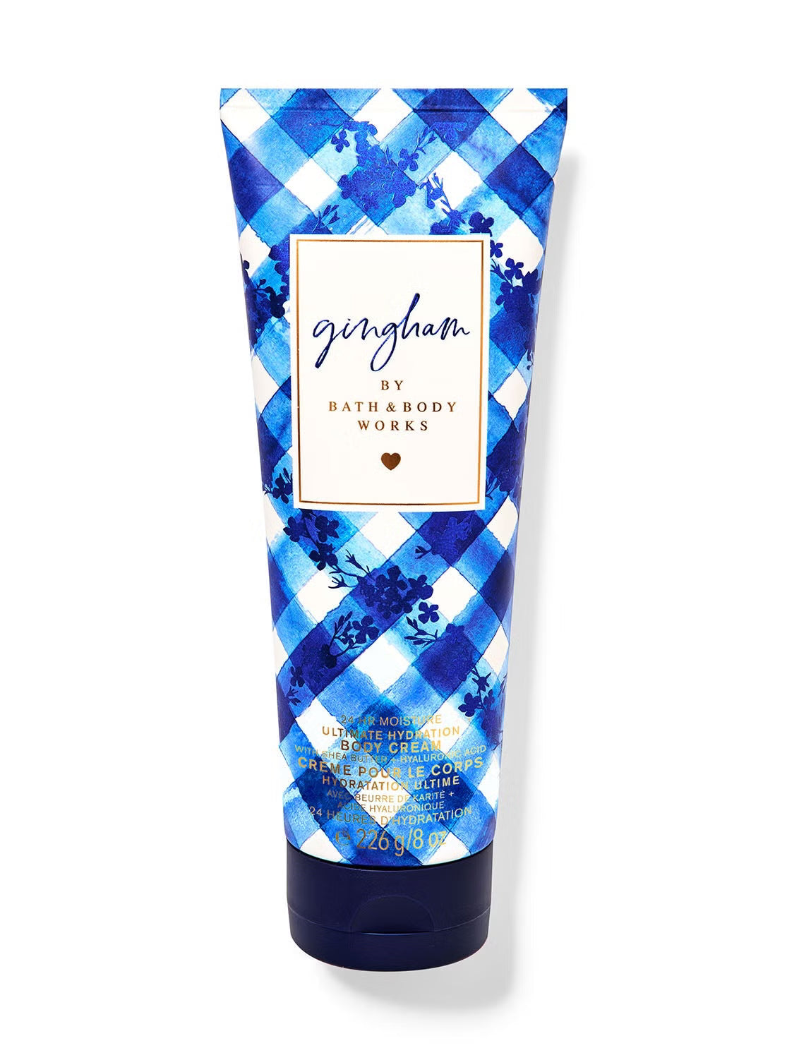 Gingham - Body Cream