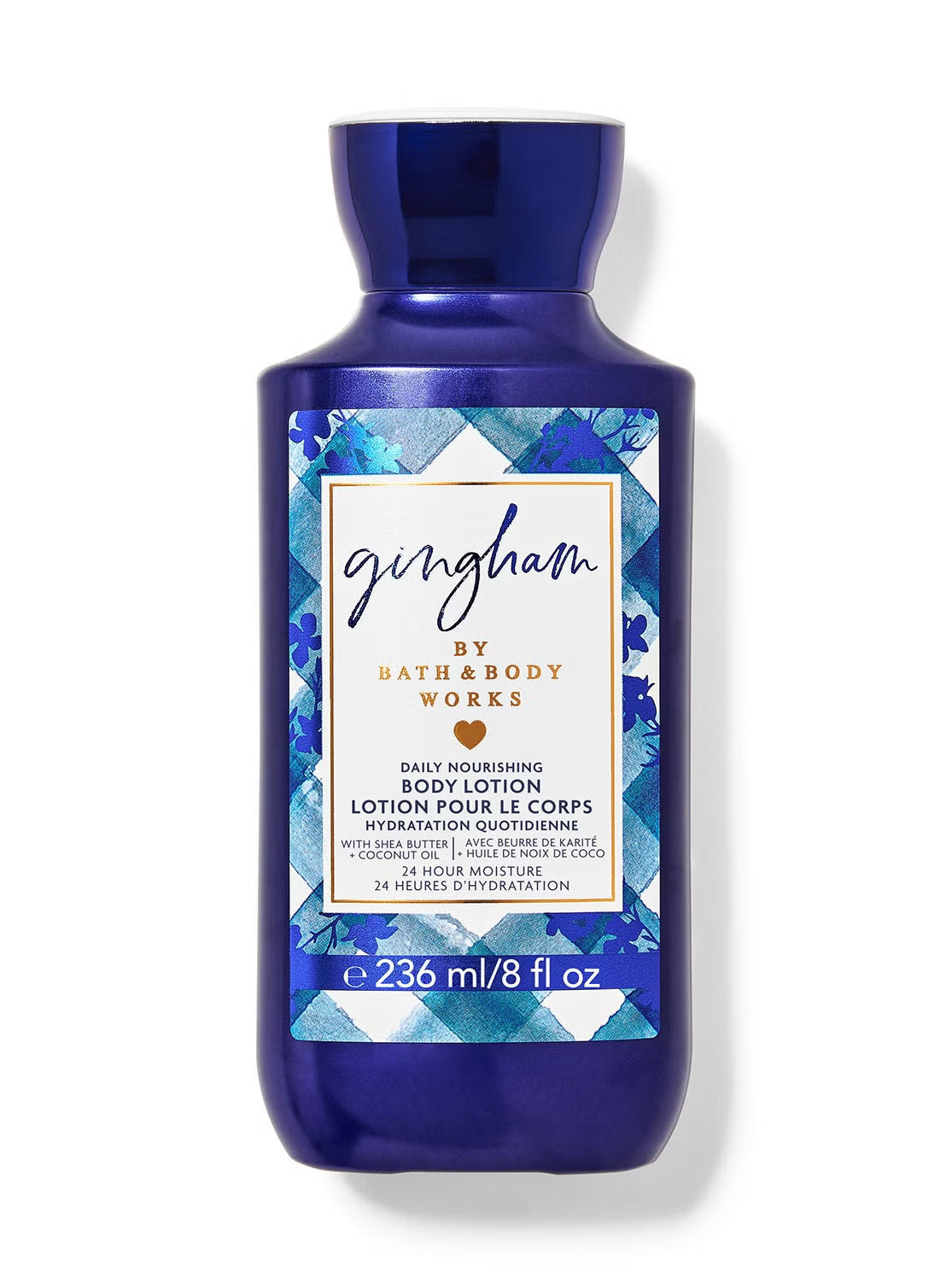 Gingham - Body Lotion