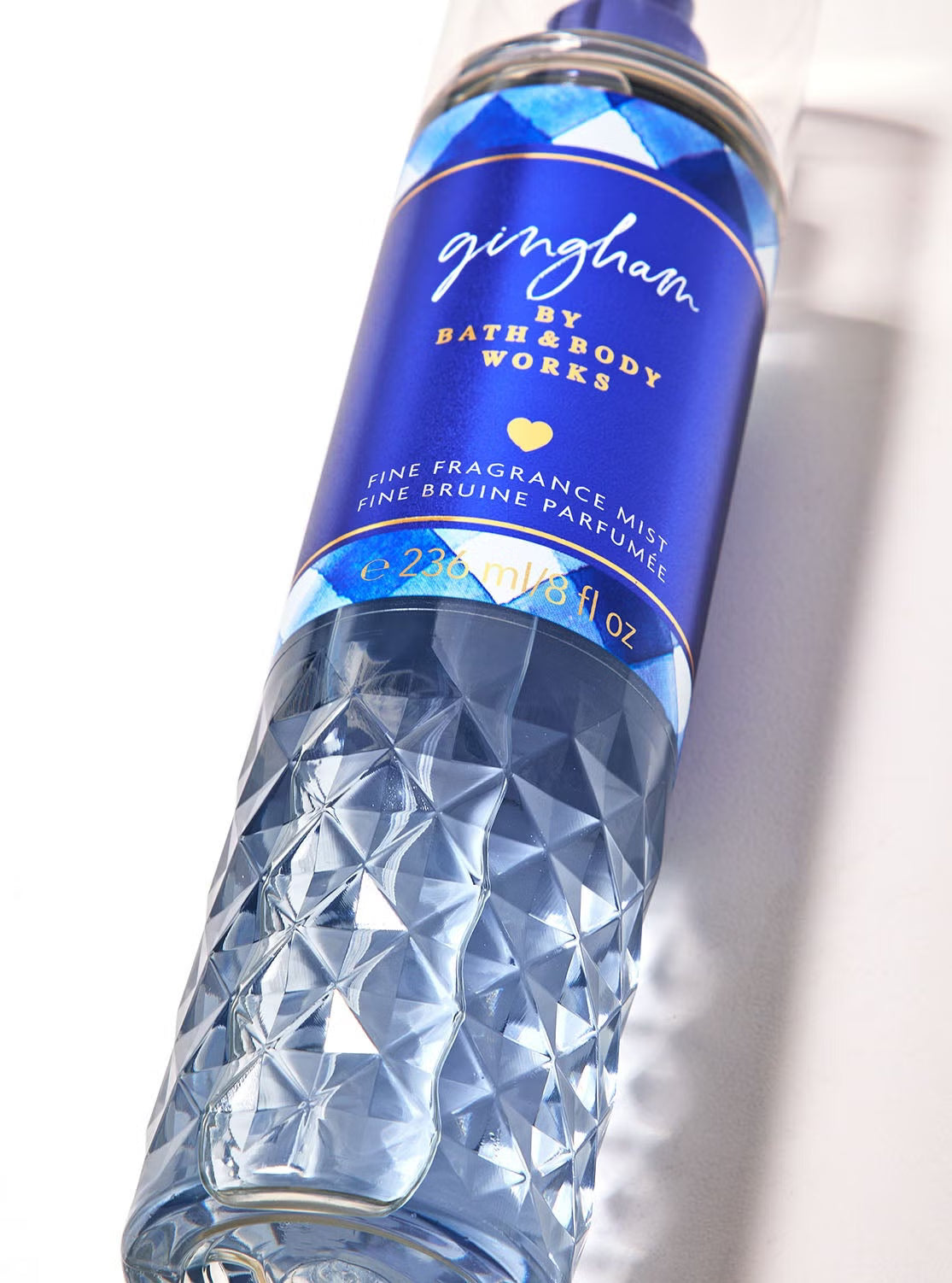 Gingham - Splash