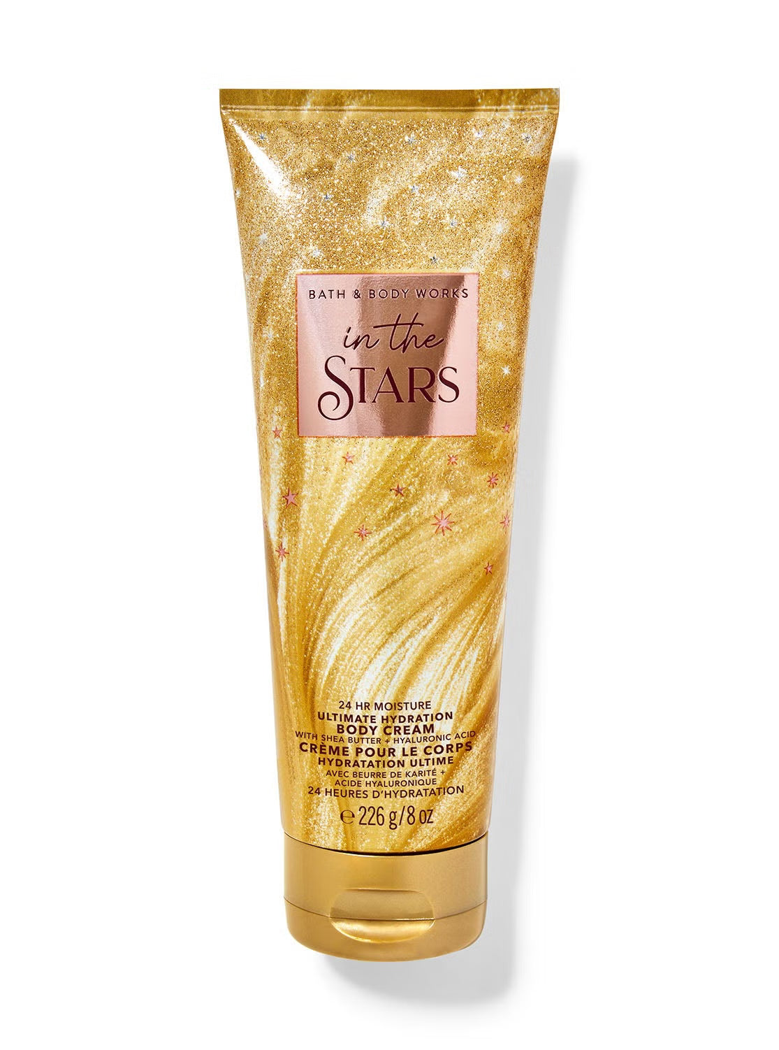 In The Stars  - Body Cream
