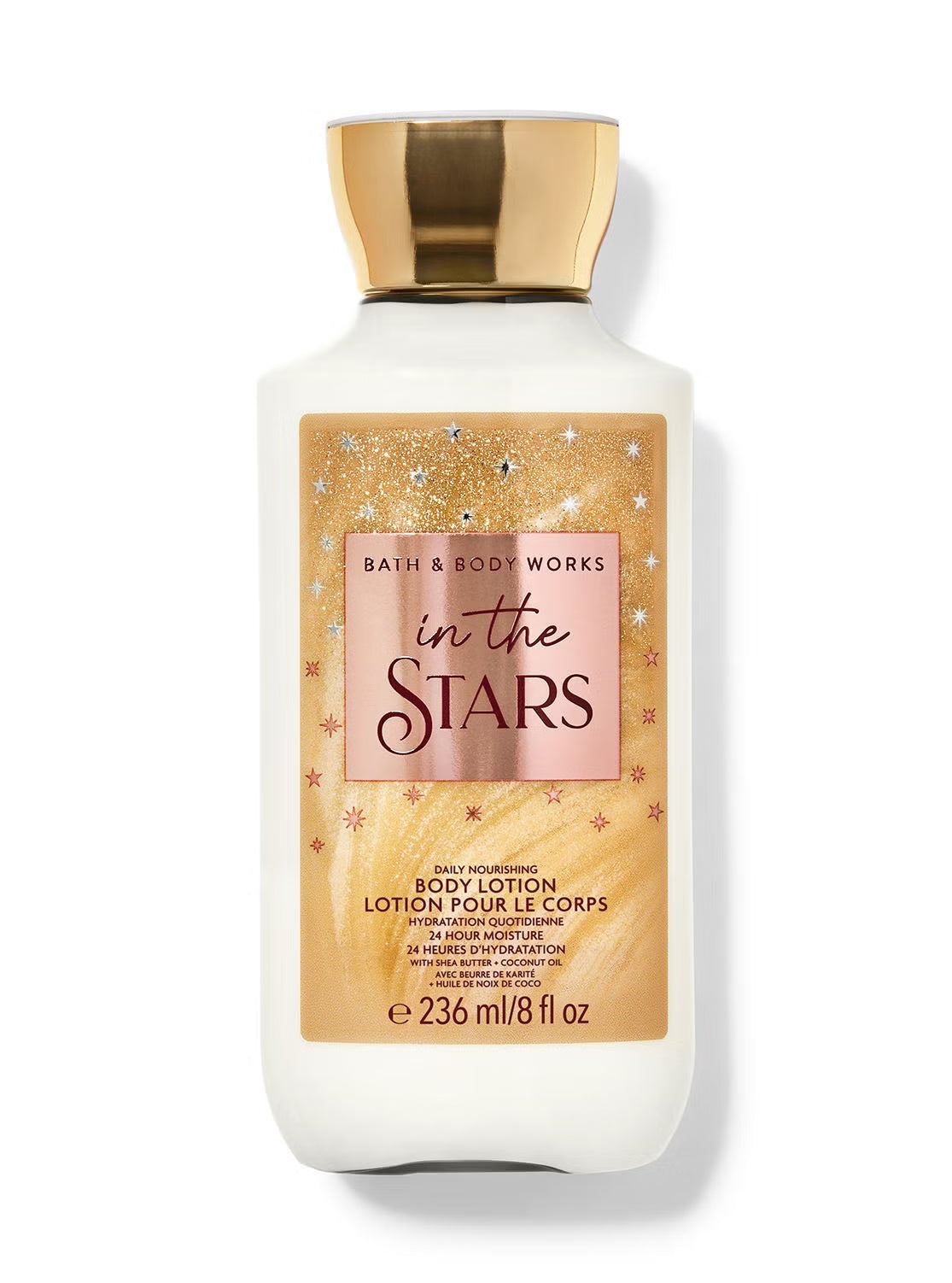 In The Stars  - Body Lotion