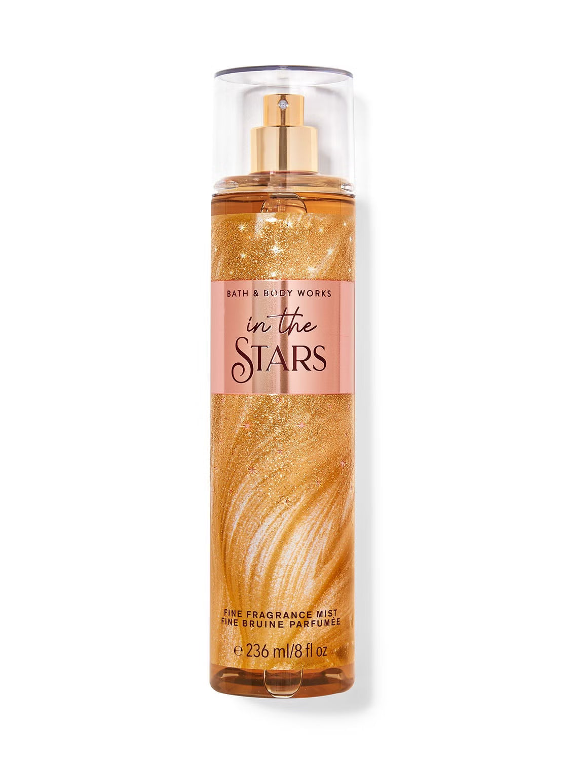 In The Stars - Splash – Craveen