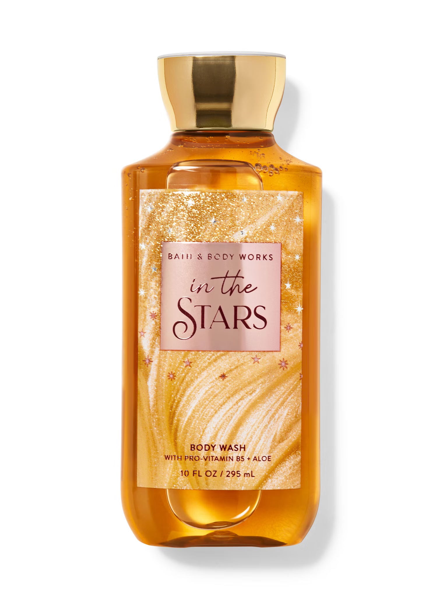 In The Stars  - Shower Gel