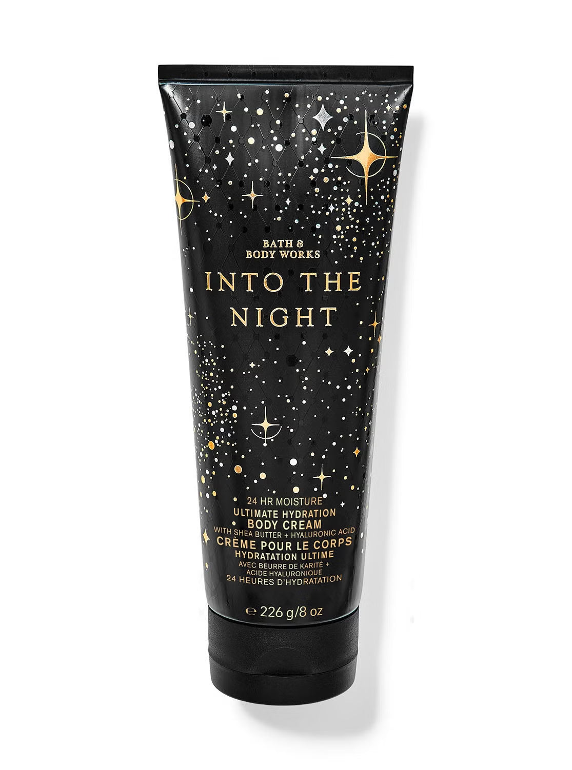 Into The Night - Body Cream