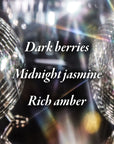 Into The Night - Body Cream
