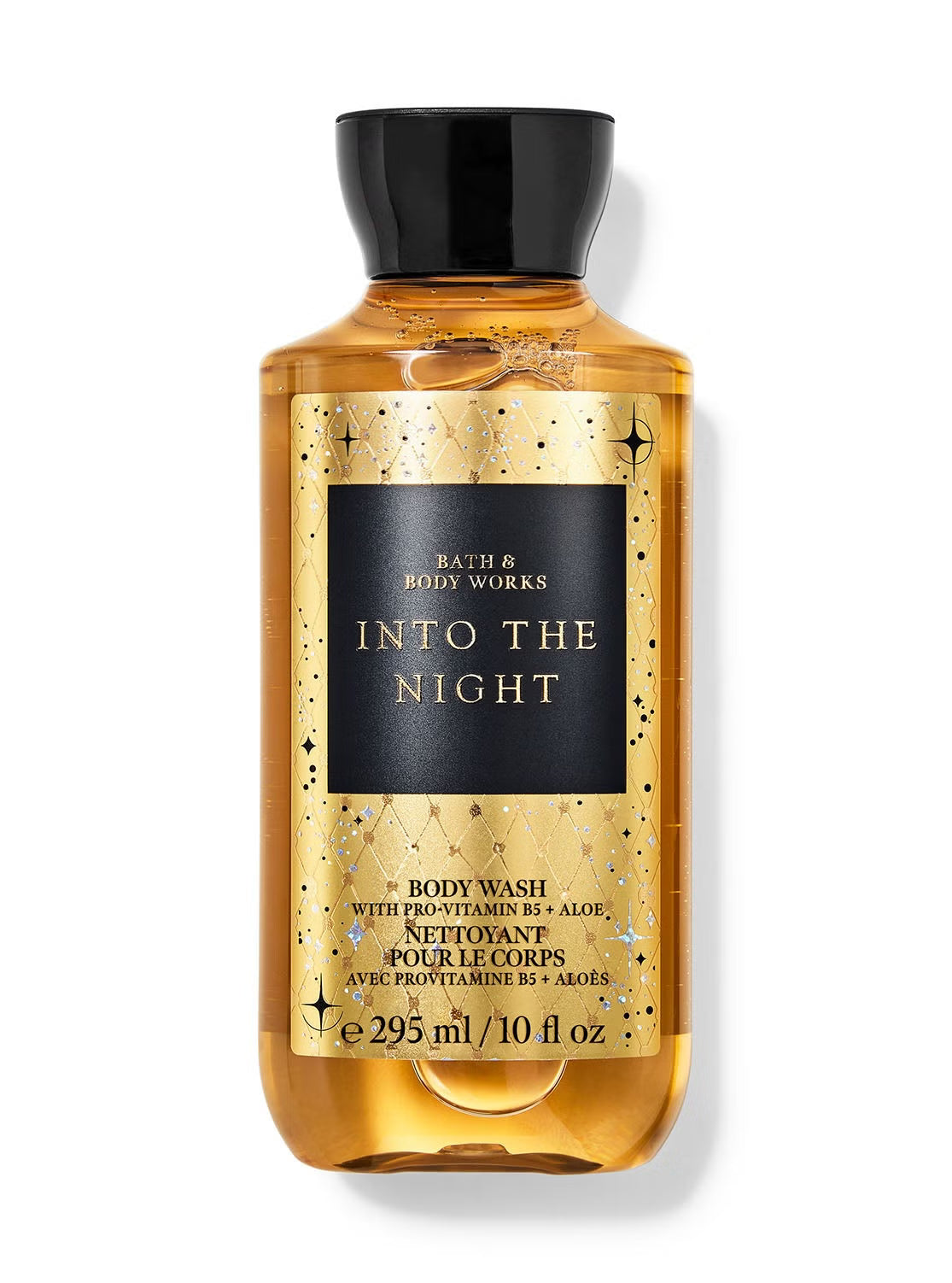 Into The Night - Shower Gel