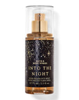 Into The Night - Travel Size Splash