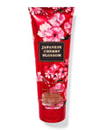 Japanese Cherry Blossom - Body Cream