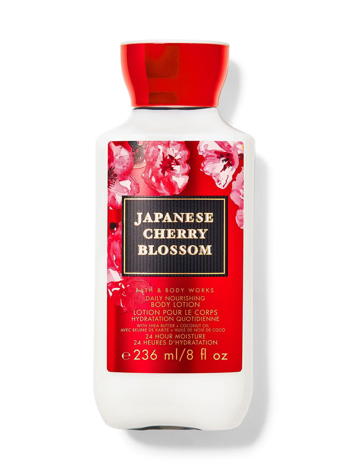 Japanese Cherry Blossom - Body Lotion