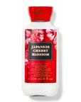 Japanese Cherry Blossom - Body Lotion