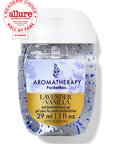Lavender Vanilla - Hand Sanitizer