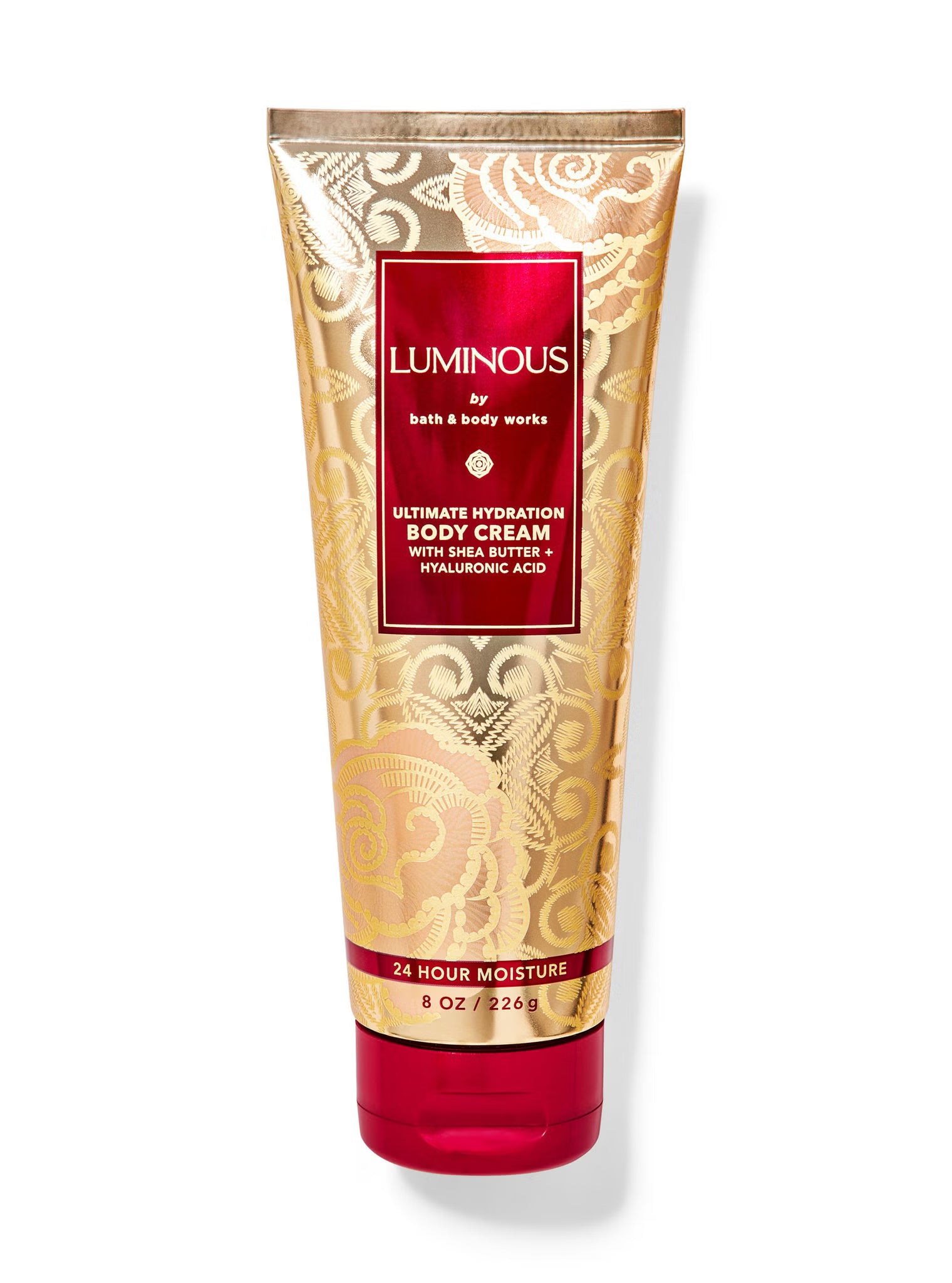 Luminous - Body Cream