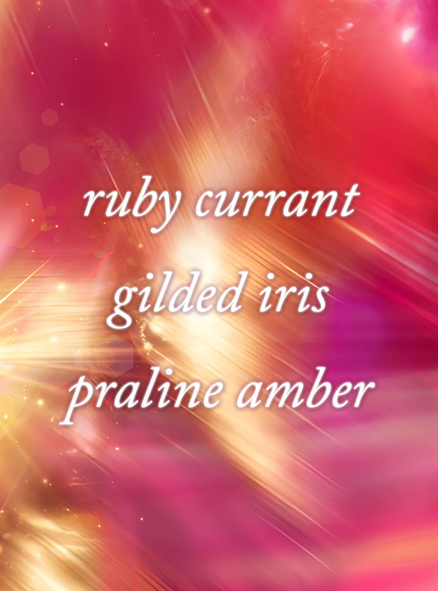 Luminous - Body Lotion