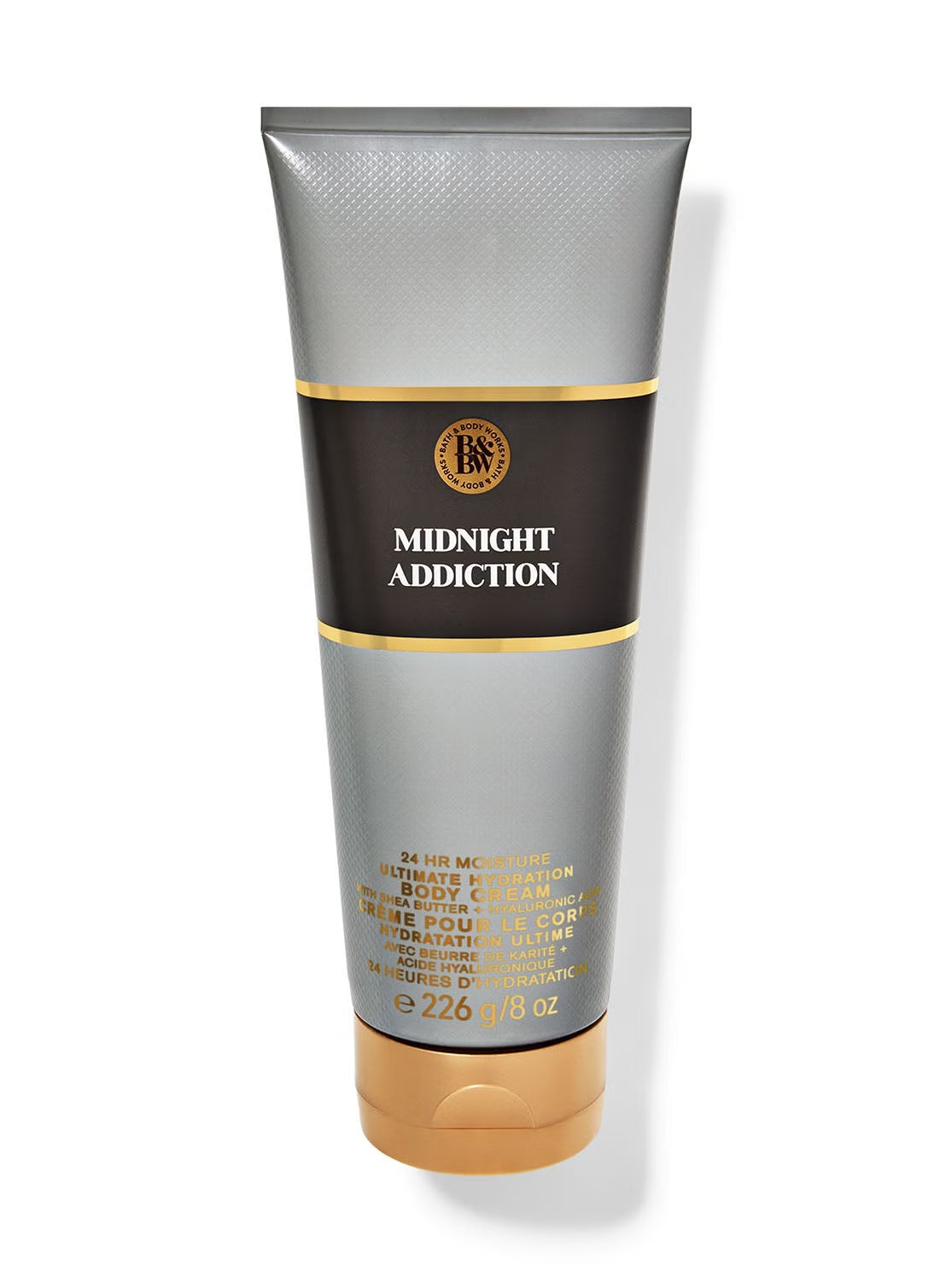 Midnight Addiction - Body Cream