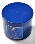 Midnight Blue Citrus - 3-Wick Candle