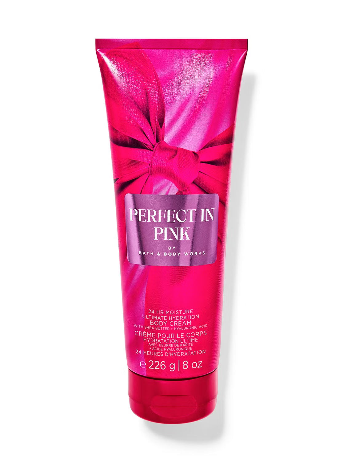 Perfect In Pink - Body Cream