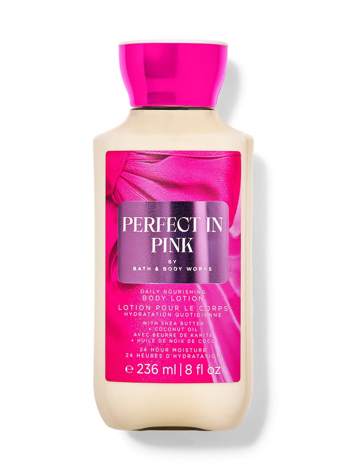 Perfect In Pink - Body Lotion