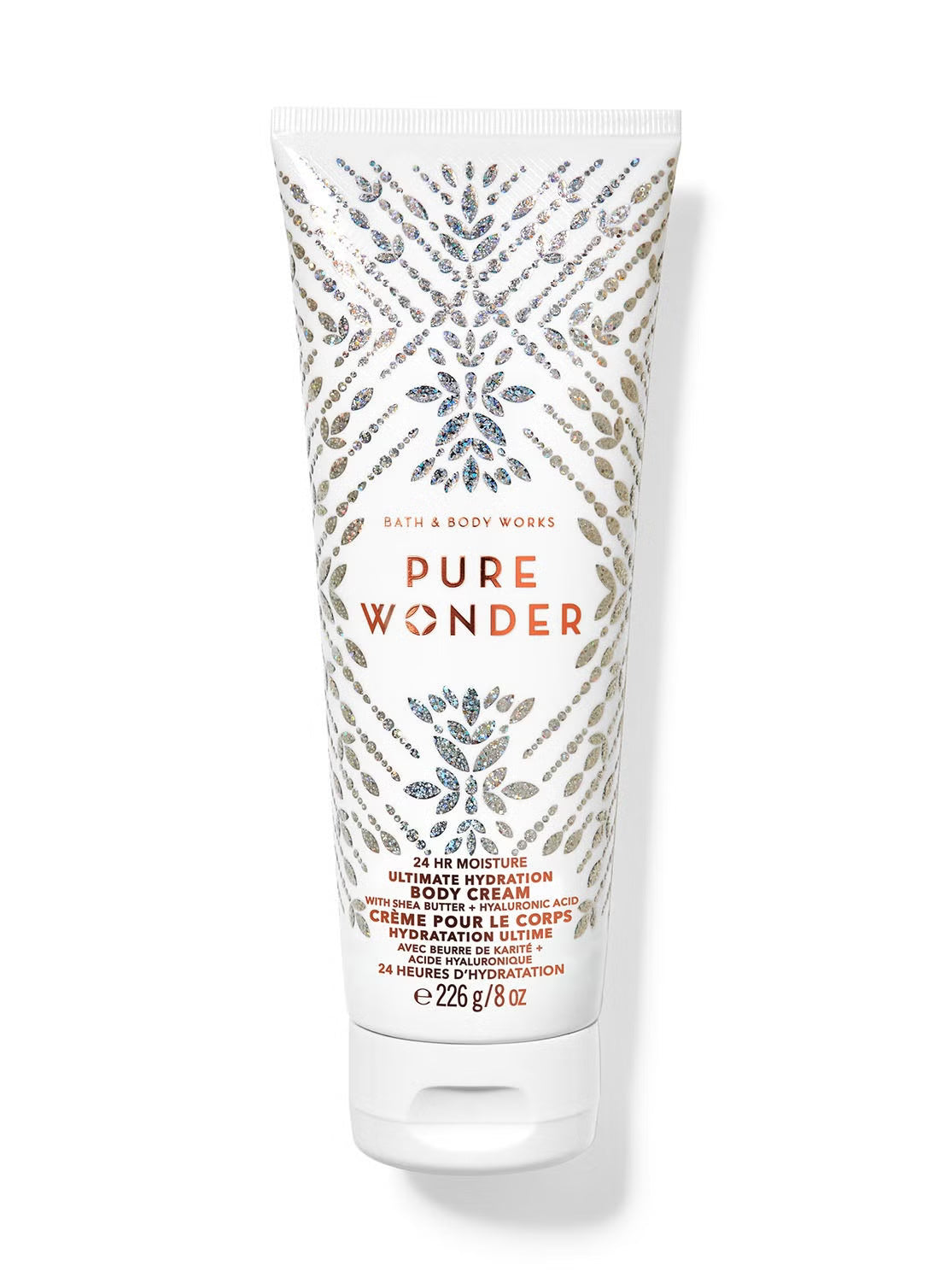 Pure Wonder - Body Cream