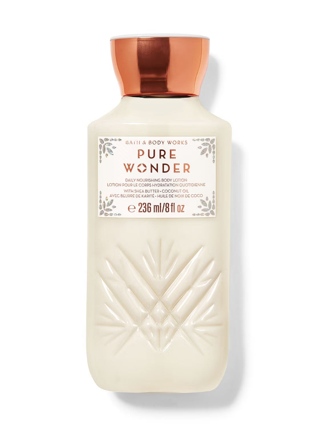 Pure Wonder - Body Lotion