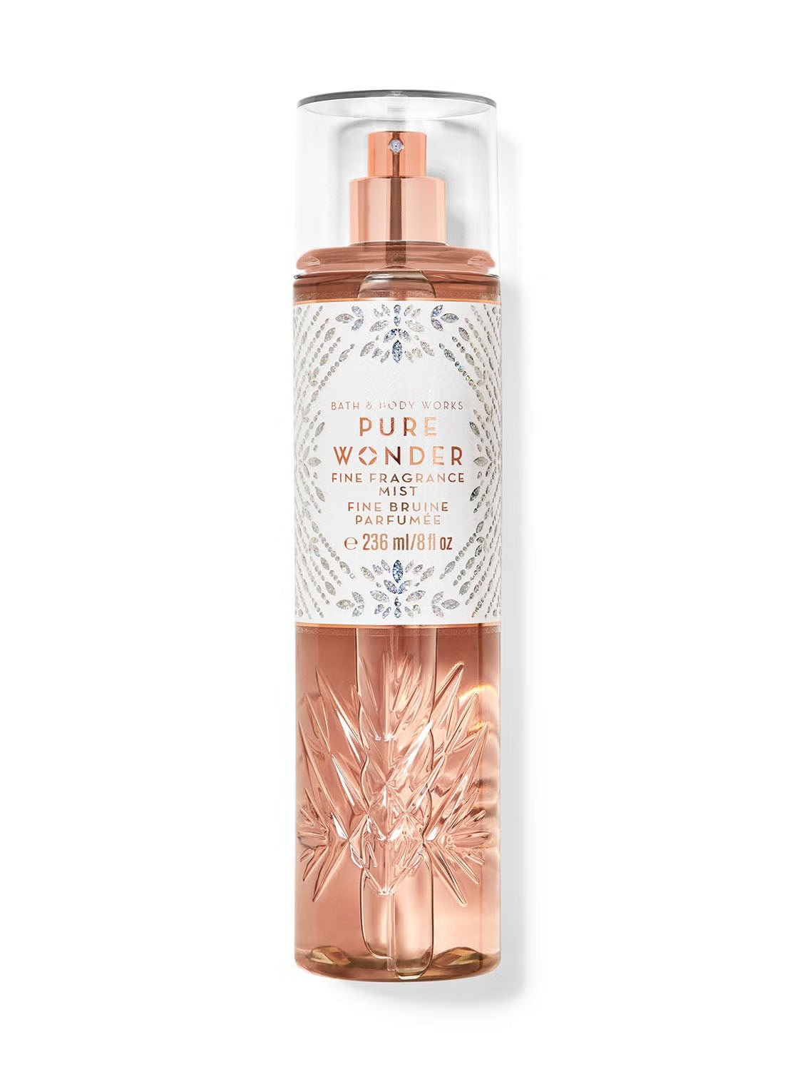 Pure Wonder - Splash