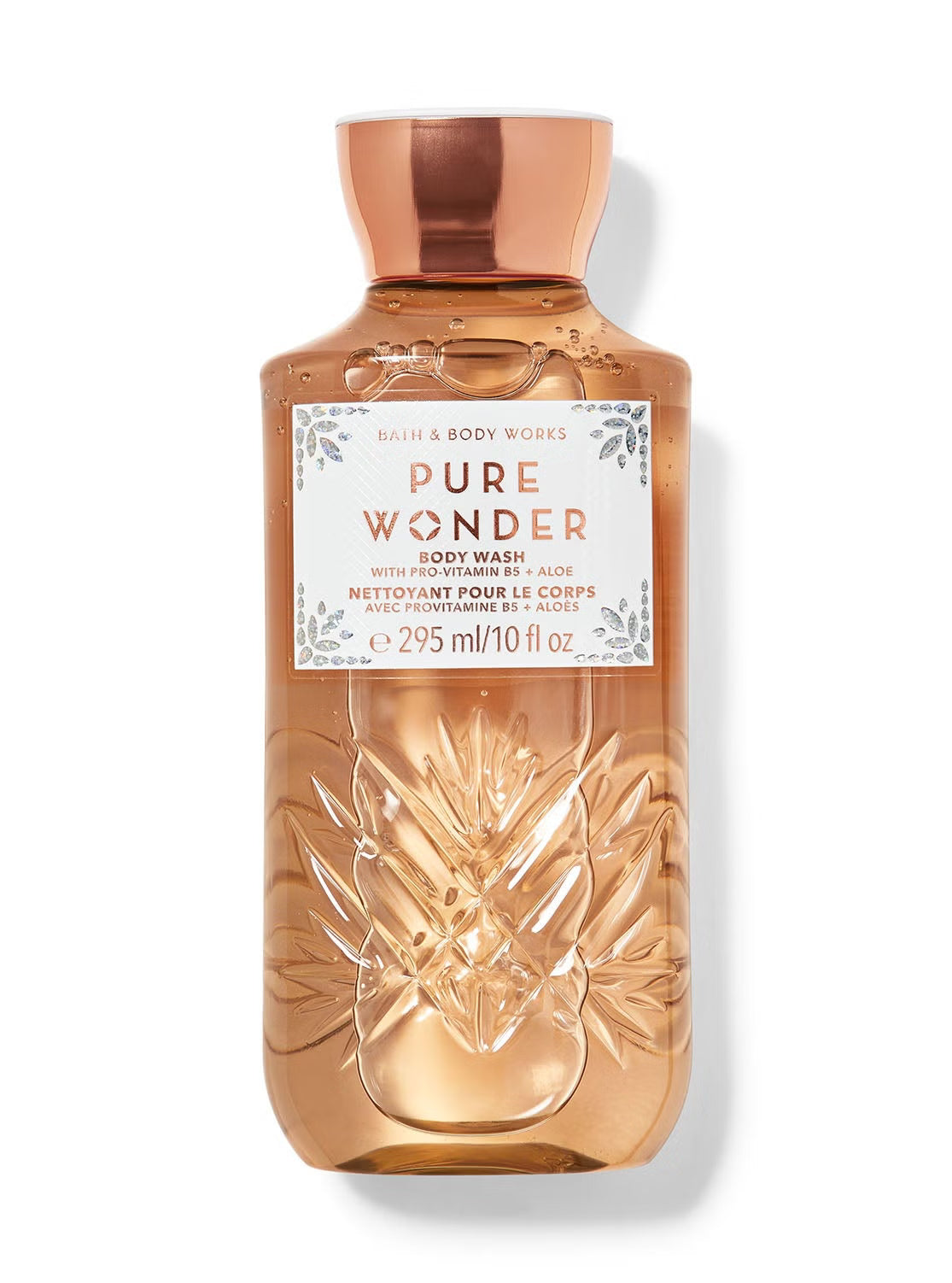 Pure Wonder - Shower Gel