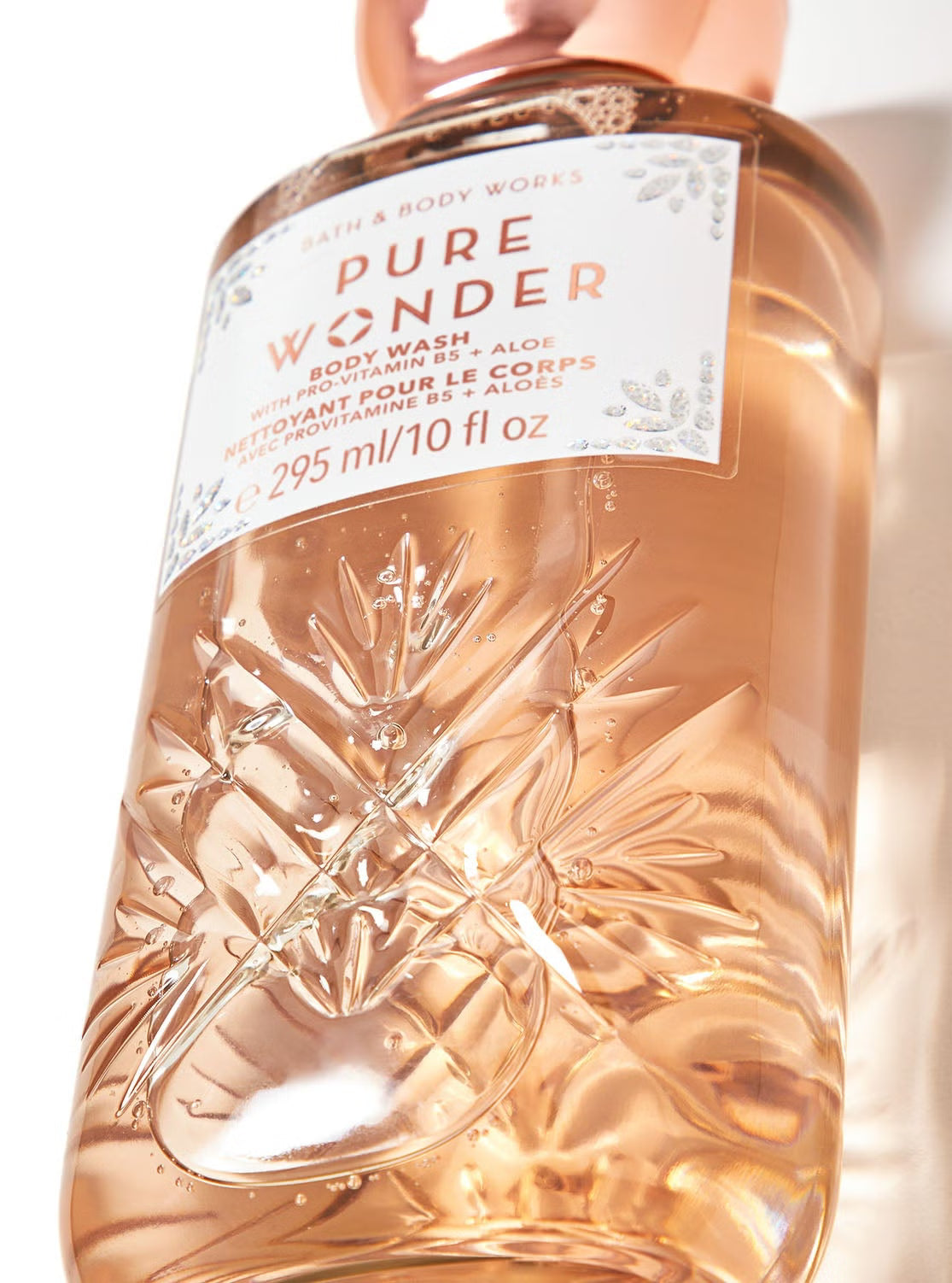 Pure Wonder - Shower Gel