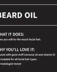Ultimate - Beard Oil