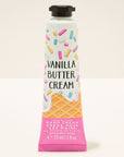 Vanilla Buttercream - Hand Cream