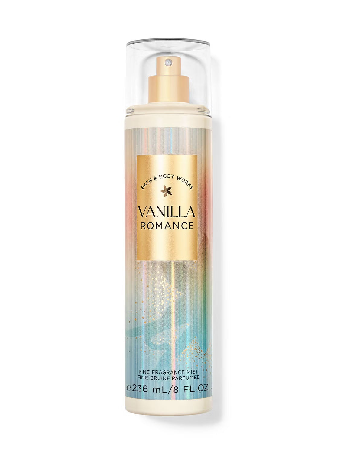 Vanilla Romance - Splash