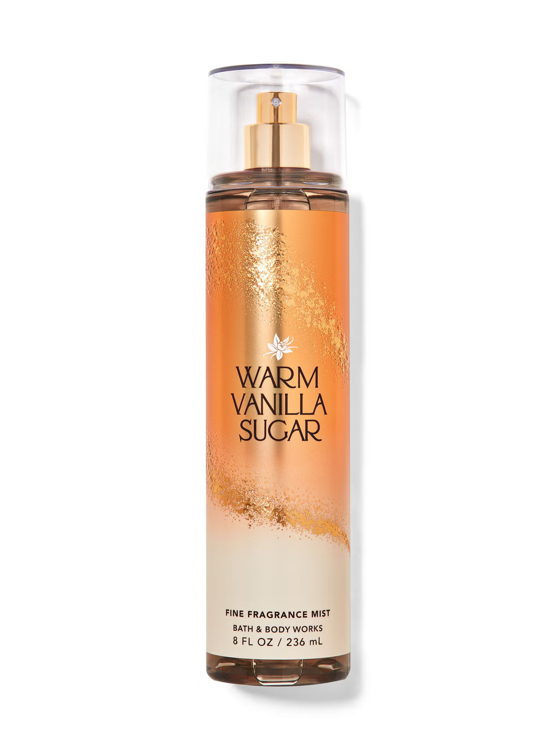 Warm Vanilla Sugar - Splash
