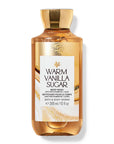 Warm Vanilla Sugar - Shower Gel