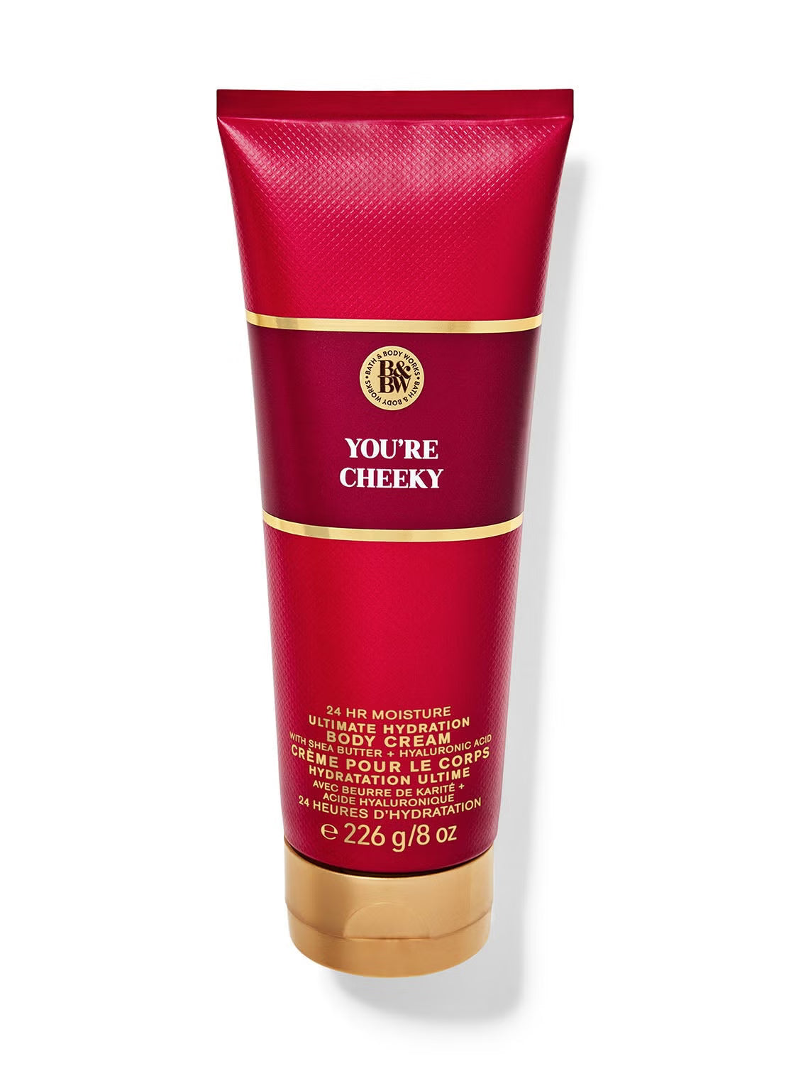 You're Cheeky - Body Cream