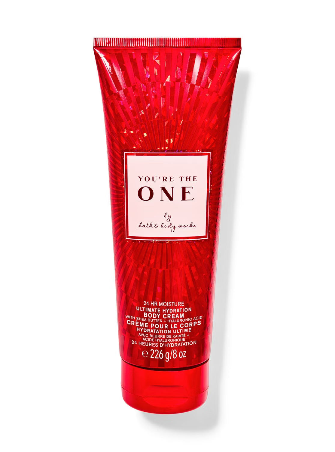 You're The One - Body Cream