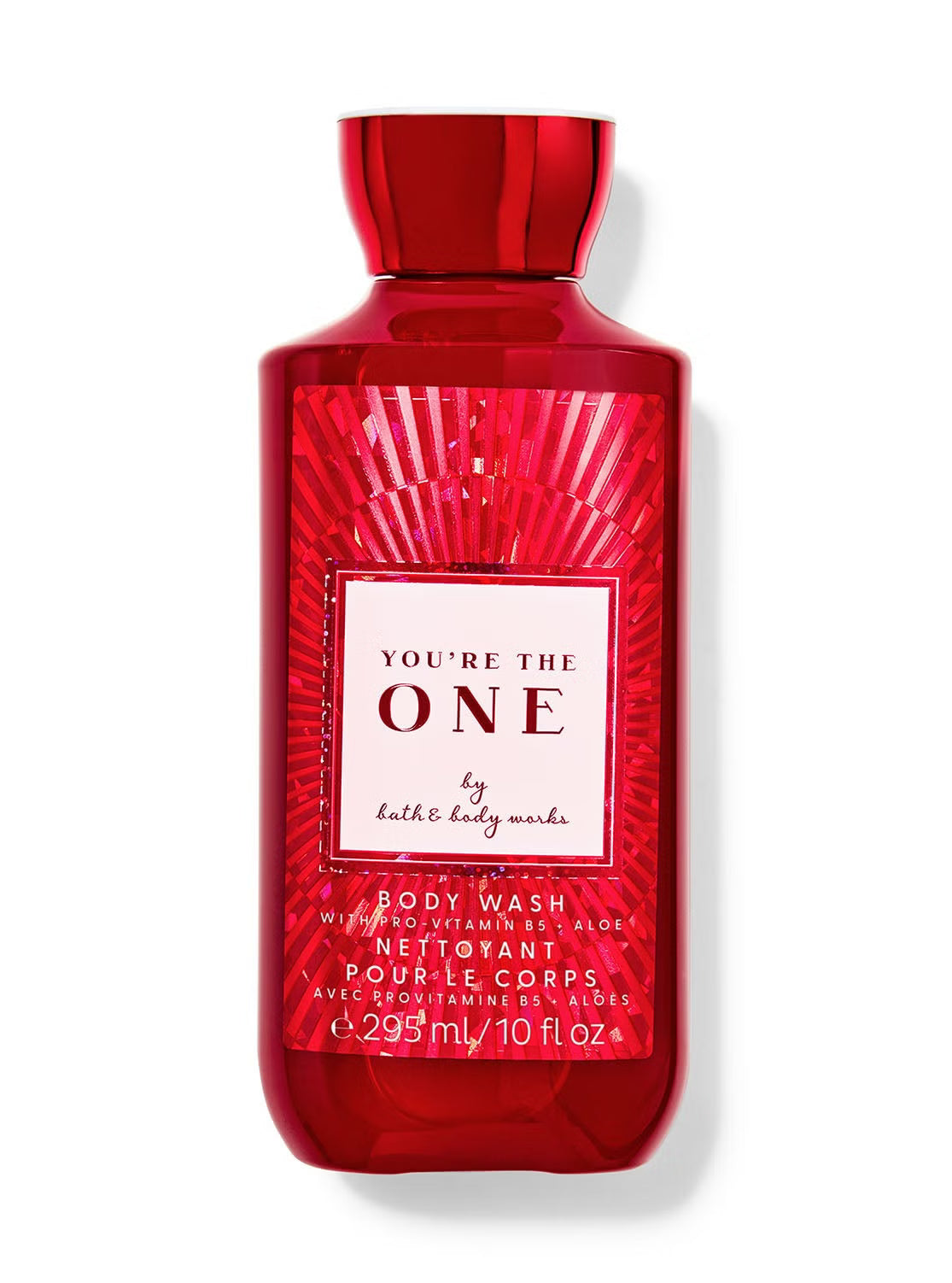 You're The One - Shower Gel
