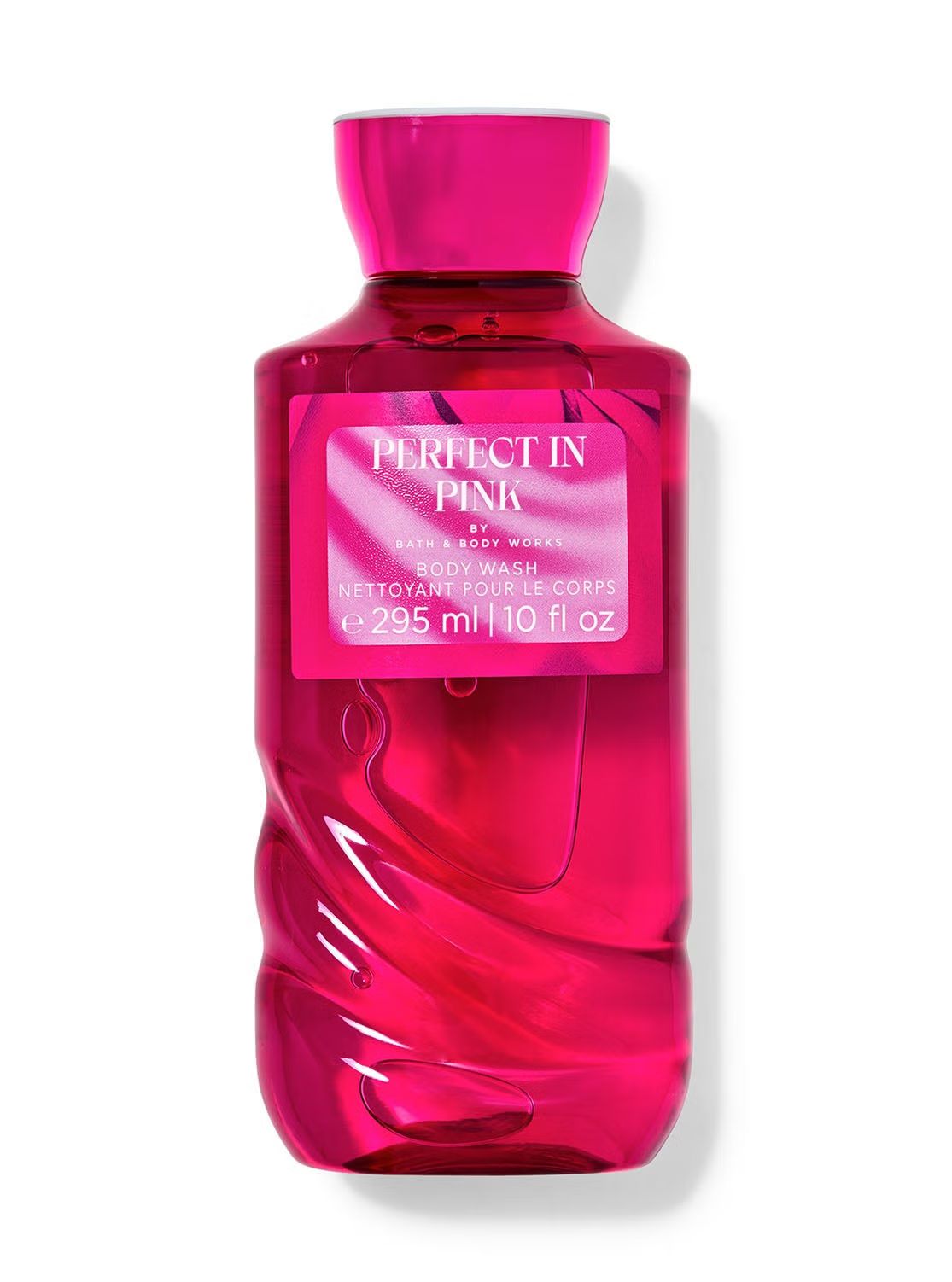 Perfect In Pink - Shower Gel