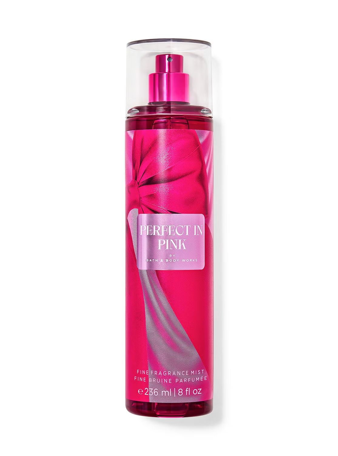 Perfect In Pink - Splash