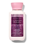 A Thousand Wishes - Travel Size Body Lotion