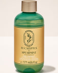 Eucalyptus Spearmint - Body & Massage Oil