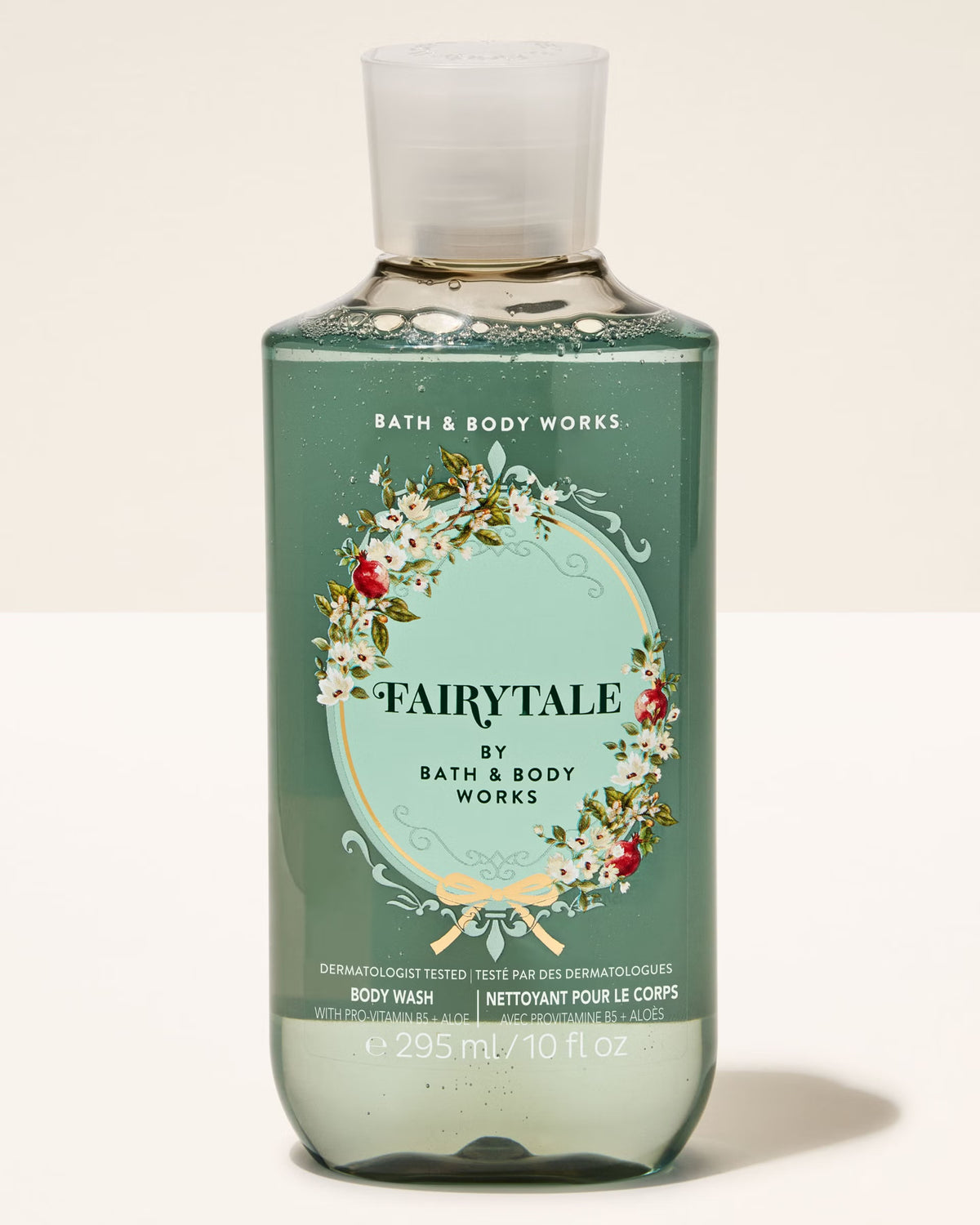 Fairytale - Shower Gel