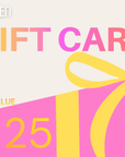 Craveen - Digital Gift Card