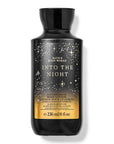 Into The Night - Body Lotion