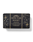 Into The Night - Shea Butter Cleansing Bar