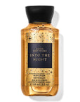 Into The Night - Travel Size Shower Gel